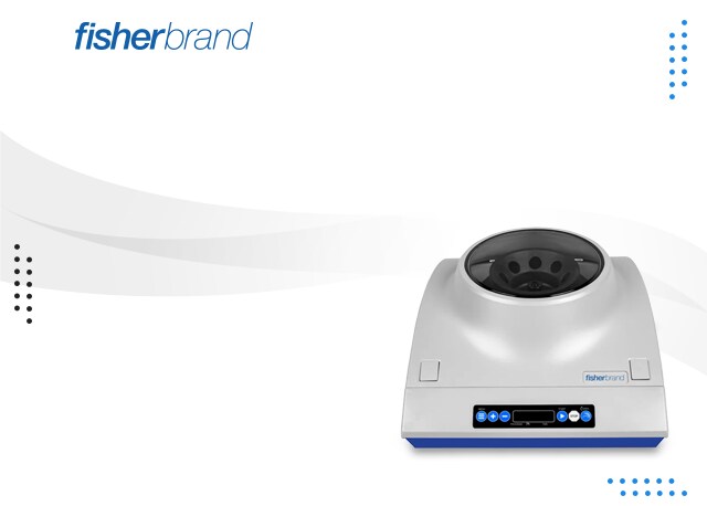 Fisherbrand Klinische Zentrifuge