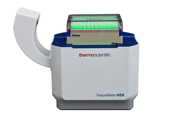 VisionMate™ HSX Hochgeschwindigkeits-Barcodeleser