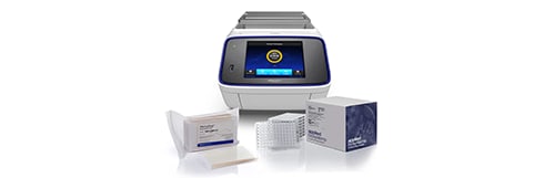 Tipps zur Optimierung der PCR mit VeriFlex-Technologie