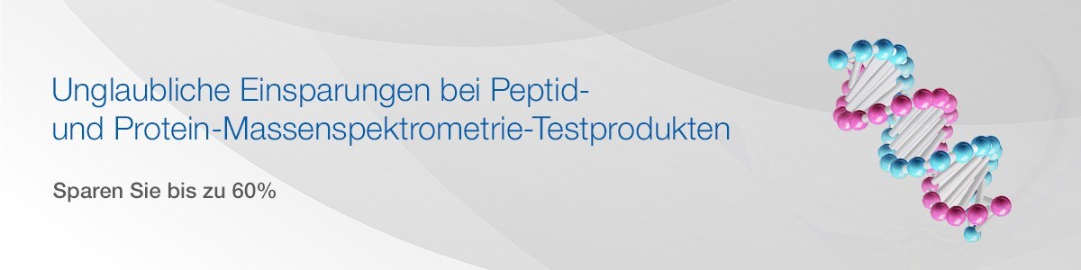 Focus_Peptide_Page_DE_24142 Incredible Savings on Peptide and Protein Mass Spectrometry Testing Products