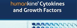 23223_Resources_1 Humankine Cytokines & Growth Factors Brochure