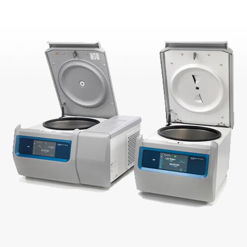 Multifuge X1 X1R Pro Family Open Multifuge X1 X1R Pro Family Open